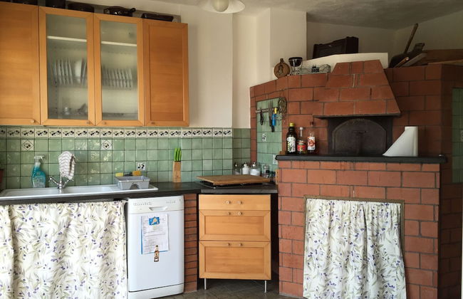 Villa Asia - Foto 32