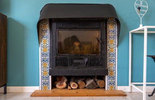 Coastal Paradise & Cozy Home with a 100m from the Beach! - Photo 8