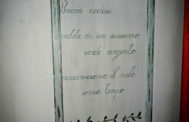 Agriturismo Il Cuscino Nel Pagliaio - Foto 22