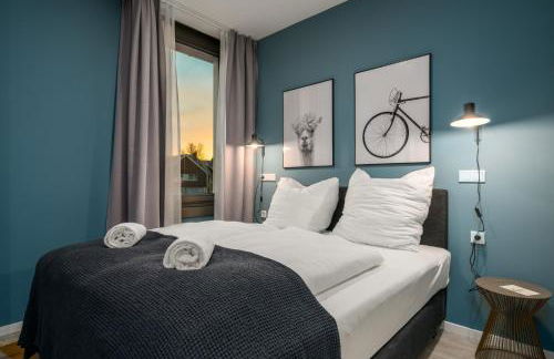 BRIGHT Lippstadt Klusetor - Foto 7