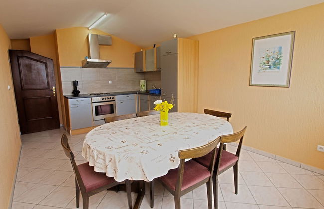 Apartment Denis 19 - Foto 22