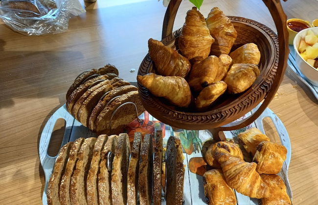 Holiday Home in Viroinval With Sauna - Foto 39