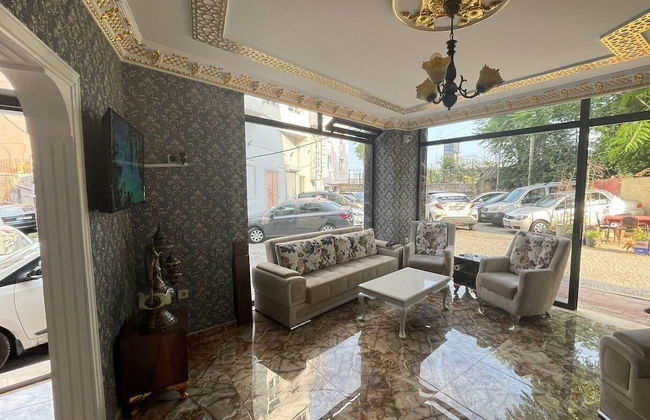 fafsuitehome - Foto 2