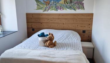 Gite le petit vosgien - Photo 2, towels