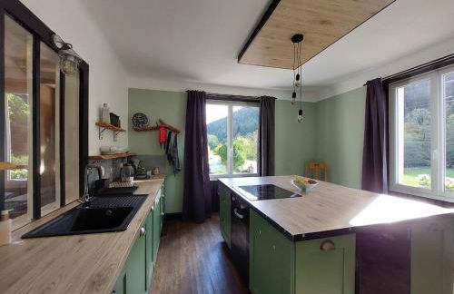 MERG holiday home - Foto 18