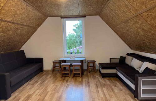 U Magdy nad Tałtami II - Photo 6