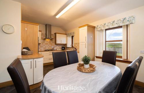 Woodside, Get away with Hot Tub, near Fraserburgh - Photo 10