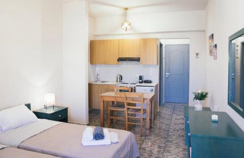 Manos Apartments Ammoudara - Foto 7