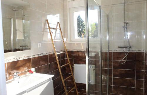 Gîte le Haut de la Marche - Foto 26