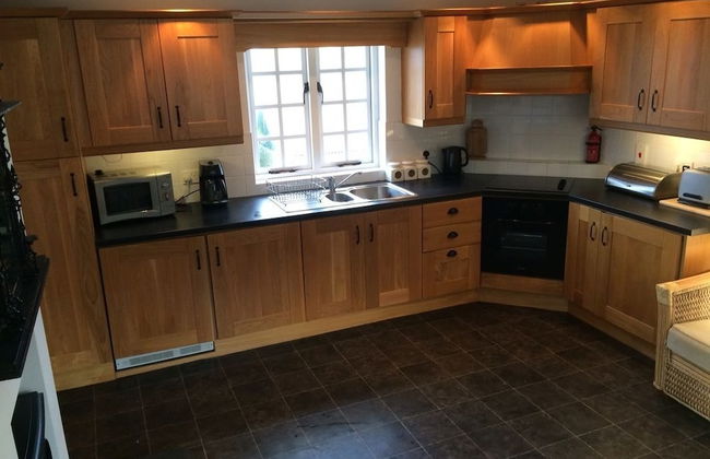 Kingsmills Cottages Cookstown - Foto 18