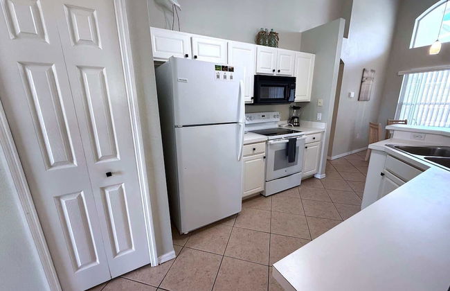 Southern Dunes - Golf Course Views Villa - Foto 7