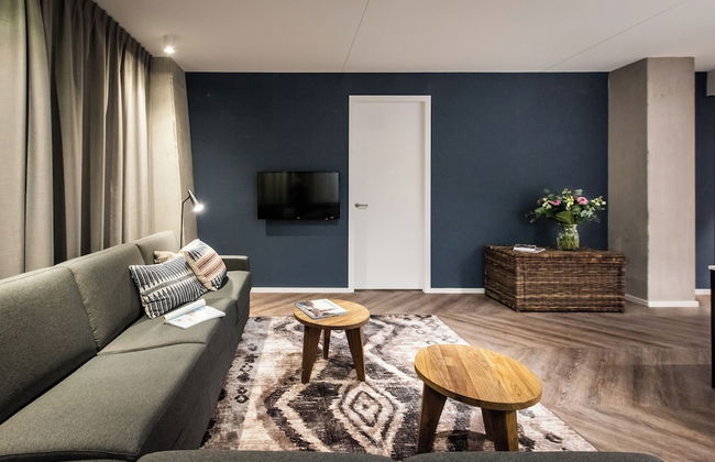 Numa Amsterdam Docklands - Foto 5