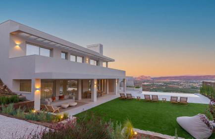 Villa Horizon Antequera by Ruralidays - Photo 50