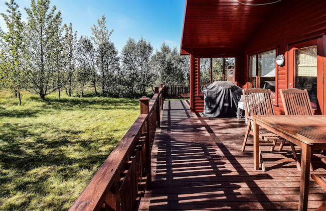 Cottage O12 - Foto 20