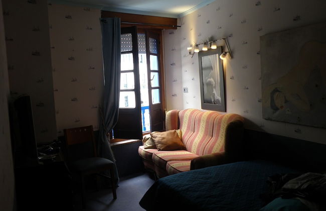 LA Nana DEL MAR Flat on the old Port of Cudillero - Photo 25