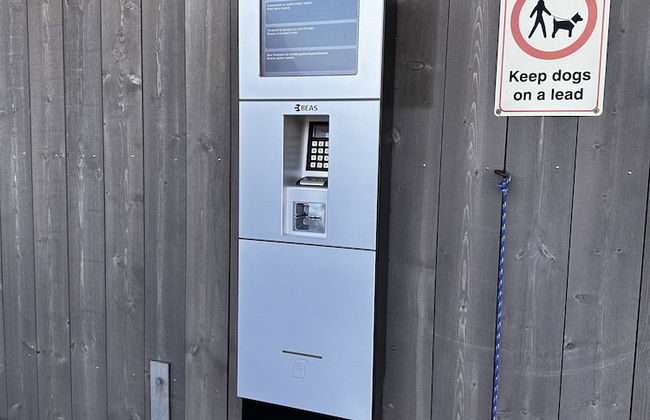 Midnattsol rom og hytter - Foto 2