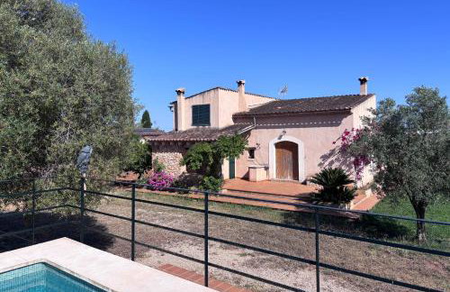 Bonita casa de campo Sa Vinya para relax y piscina privada - Foto 63