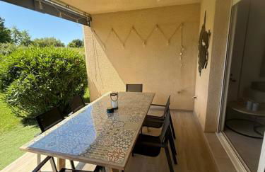 Villa désirée à Santa Maria Poggio - Foto 9