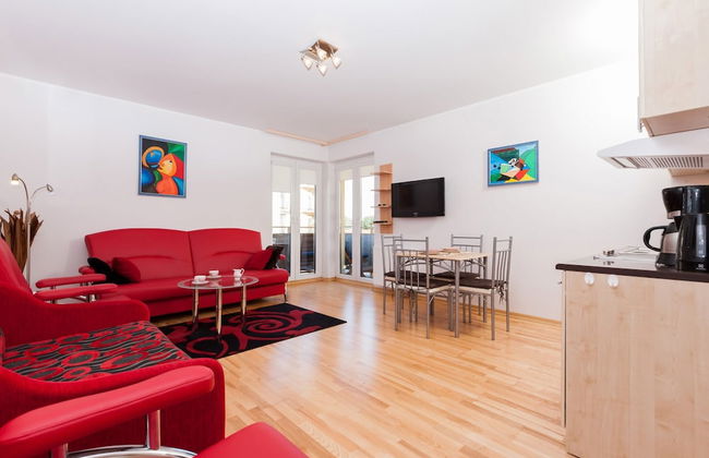 Apartments Chelmonskiego by Renters - Foto 48