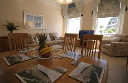 The Osborne Apartments - Foto 141