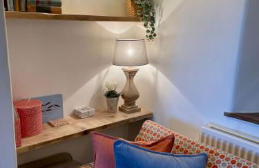 HEBE COTTAGE - Idyllic and homely with attention to detail - Foto 2