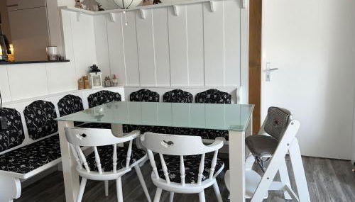 Ferienwohnung Alpenglück mit Schwimmbad und Sauna - Foto 4