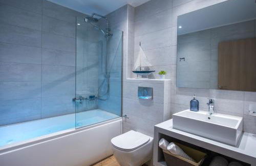 Mare Beach Villa - Photo 13