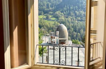 Residence Milcar - Foto 20