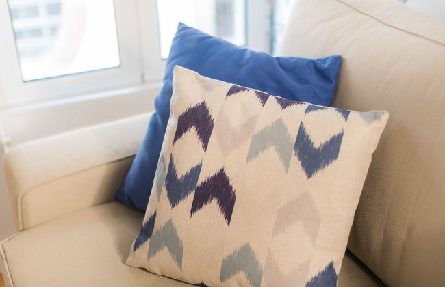 Apartamentos Santa Maria - Foto 27