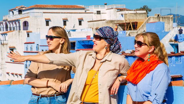 Explorez Alicante en 60 minutes avec un local - Photo 3