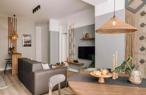 Fimi - 1 bedroom in Avenidas Novas - Photo 9