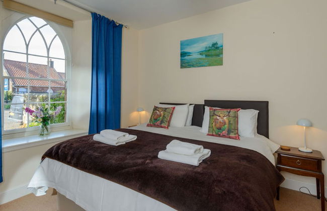 Wagon Lodge - 5 Bedroom Luxury - Foto 6