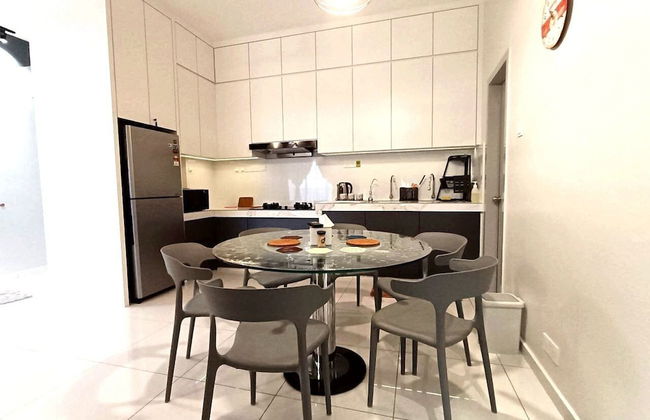 The Horizon Ipoh 18 Amazes - Foto 27