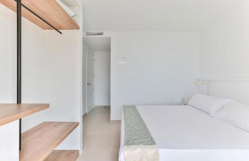 ECO-APARTMENTS LA MARINEDA & HOTEL THALASSA SPORT & SPA - Foto 35