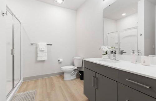 The Ivy Living 5 Min From Downtown - Foto 22