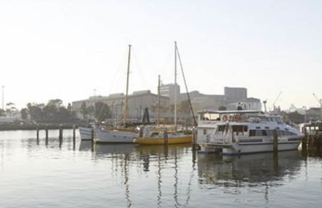 Harbourside Terraces - Foto 25