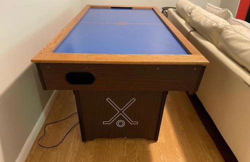 Luxury Mountain Villa - 3 bedroom, hot-tub, fire-pit - Foto 9