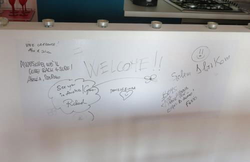 Bright and lovely private apartment in Milan - Foto 66