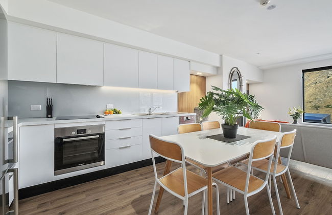 Residence du Parc by Staysouth - Foto 34