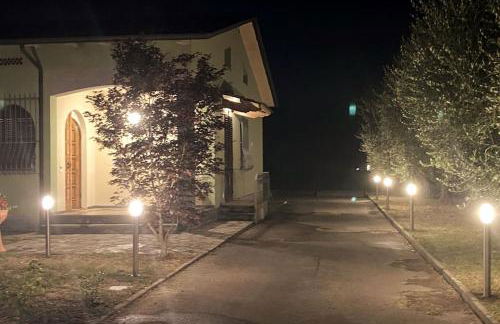 Villa Giulia - Foto 41