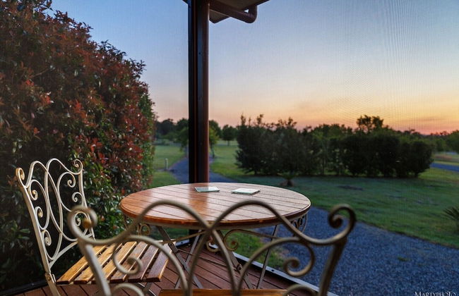 Stargazers Escape Stanthorpe - Photo 17