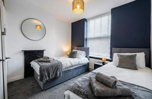 Oakworth stay with free parking - Foto 12