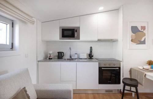 Matosinhos Seaside Comfy Flat - Photo 14