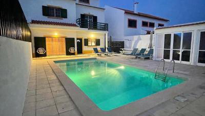 MHouse lease Comporta Nature Retreat 3BR Villa - Photo 2