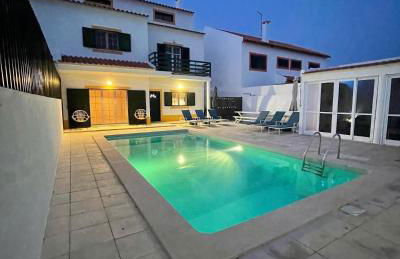 MHouse lease Comporta Centro Villa 3 quartos - Foto 1