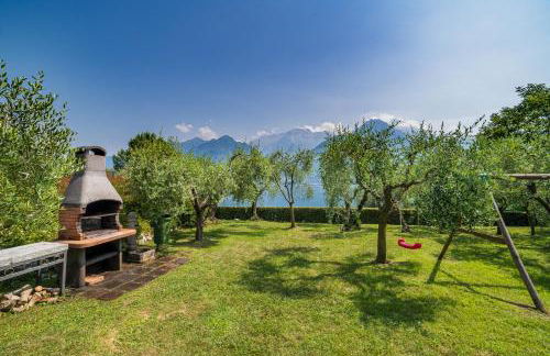 Bellagio Village - Holiday Apartments by the Lake - Seasonal Warm Pool and Sauna - Foto 22