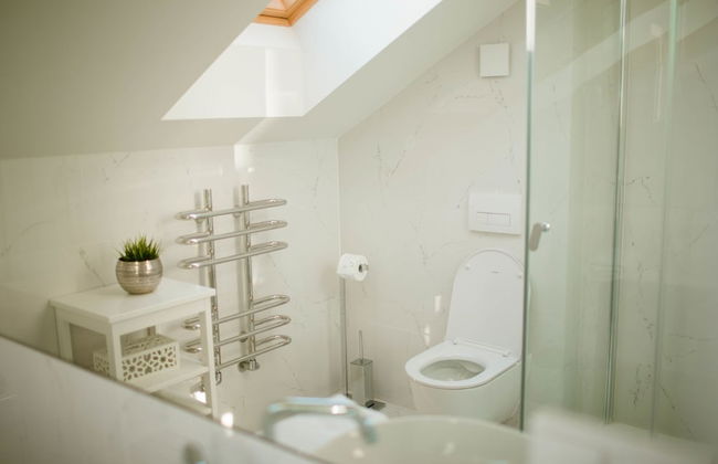 Colorful Apartments Pułtusk - Foto 50