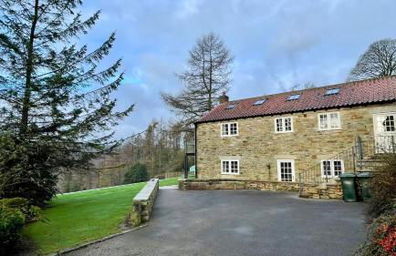 The Barn at Rigg End - Foto 44