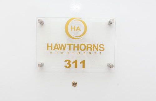 One Bedroom Serviced apartments Flat 311 - Foto 8