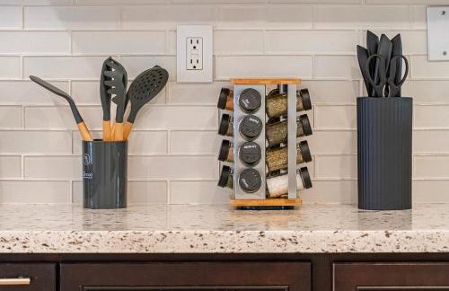 35674 - Newark Family-Friendly 4BR 3BA Retreat - Foto 18